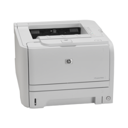 Printer HP LaserJet P2035 Icon 256x256 png